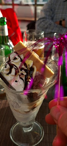 Restaurant Perla – Bild