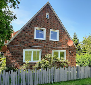 Ferienhaus "Am Deich" – Bild