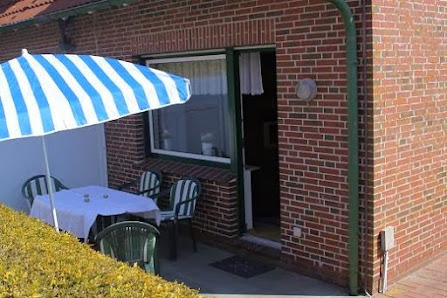 Ferienhaus Carolinensiel "Krabbenpadd 24a" – Bild