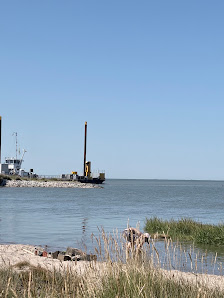 Naturstrand Bensersiel – Bild
