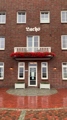 Strandhotel Lachs – Bild