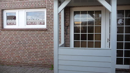 Ferienwohnung Bootsmann Hooksiel