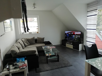 Ferienwohnung Black Pearl – Bild