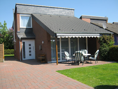 Ferienhaus Reckers – Bild
