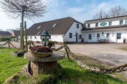 Landhotel "Zum Alten Krug" - Udo Jaeckel