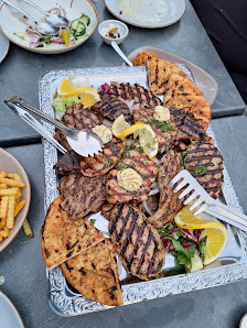 Restaurant Dionysos – Bild