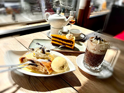 Café Inselblick – Bild
