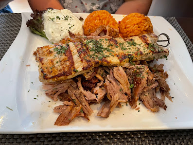Restaurant Zeus – Bild