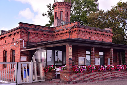 Wilhelmshaven Touristik & Freizeit GmbH – Bild