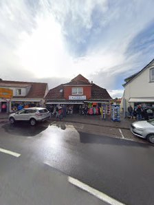 Hilke Brinkmann Carolinensieler Leuchtfeuer – Bild