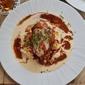 Restaurant Portrait Galerie – Bild