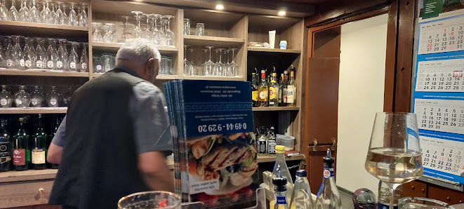 Restaurant Neptun – Bild