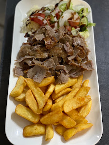 Antepstar Cafe & Restaurant – Bild