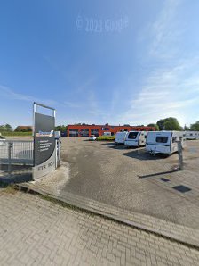 Fritz Berger Hooksiel – Bild