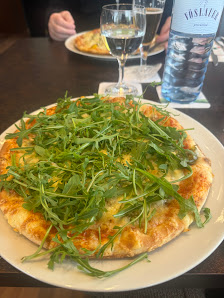 Restaurant Pizzeria Bella Vento – Bild