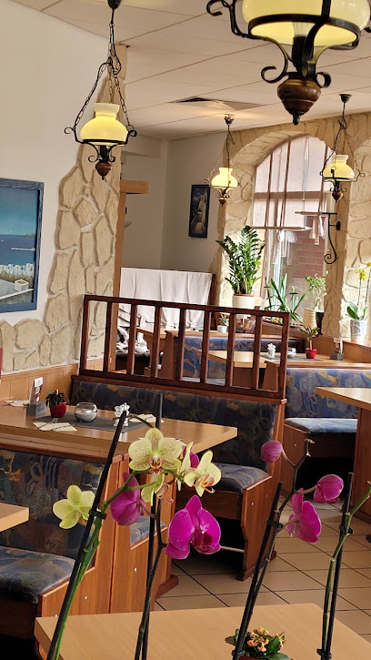 Mykonos Restaurant Dorum