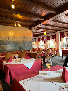 Restaurant Athen – Bild