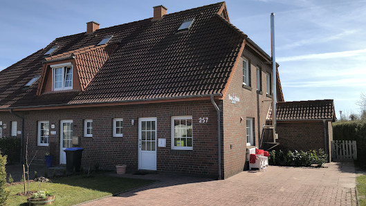 Ferienhaus Dittrich – Bild
