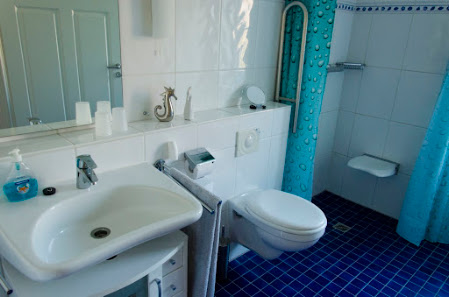 Ferienwohnung Krabbe – Bild