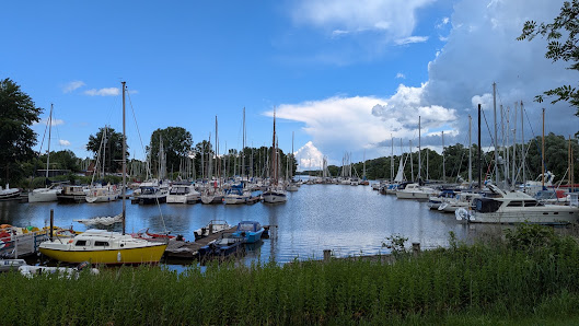 Bootsverleih Hooksiel – Bild