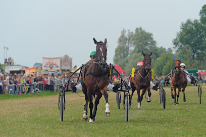 Pferderennbahn Hooksiel