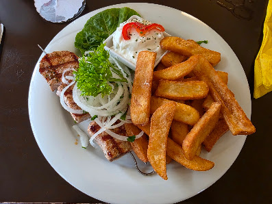 Restaurant Pegasus – Bild