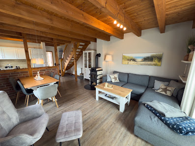 Ferienhaus Deichdeern – Bild