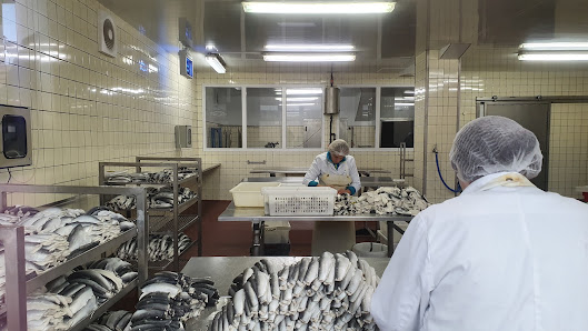 Fischmarinaden & Seefrisch- großhandel Julius Krause – Bild