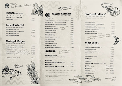Fischerei-Genossenschaft – Bild