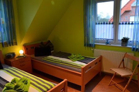 Ferienhaus Strandperle – Bild