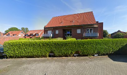 Ferienwohnung Frieseninsel