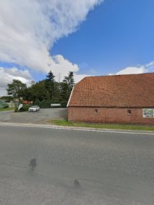 Hoflädchen Hof Faß – Bild