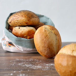 Bäckerei & Konditorei Ulfers Eden Café Bäderstraße – Bild