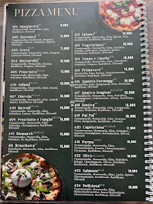 Restaurant Olivo – Bild