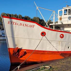Etta von Dangast – Bild