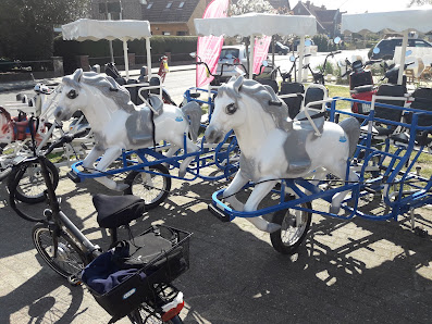 Beach Cruiser Dangast – Bild