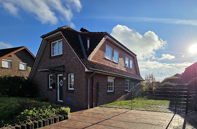 Ferienhaus Will's Hus