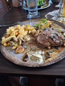 Restaurant "Alte Schneiderei", Hooksiel – Bild