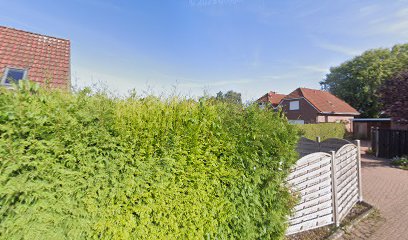 Nordseebad Hooksiel