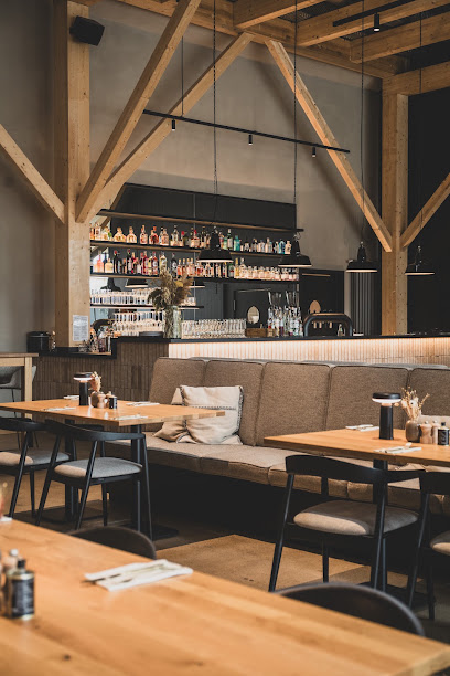 eten | Café & Restaurant