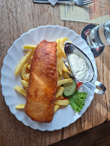 Janssen`s Fisch GmbH & Co. KG – Bild