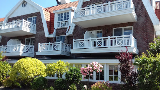 Hotel Spiekeroog – Bild