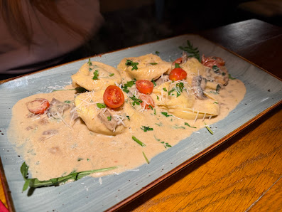 Taverna Jever – Bild