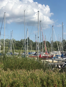 Marina Hooksiel – Bild