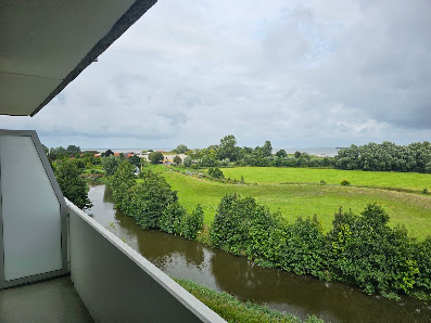 Apartement-Wangerland – Bild