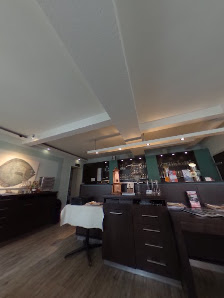 Der Butt - Fischrestaurant – Bild