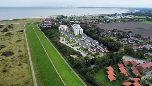 Nordsee Ferienpark Schillig – Bild