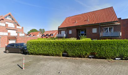 Ferienwohnung Abendrot