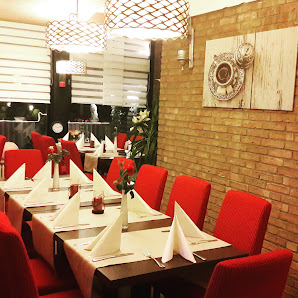 Restaurant Side – Bild