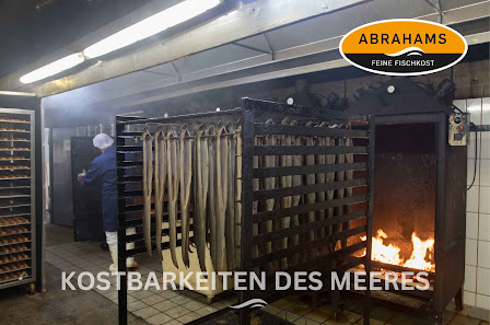 Abrahams Feine Fischkost – Bild